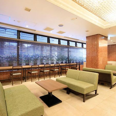 Marroad Inn Omiya Сайтама Экстерьер фото