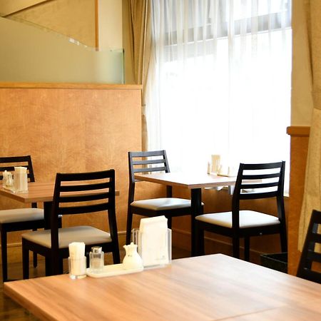 Marroad Inn Omiya Сайтама Экстерьер фото