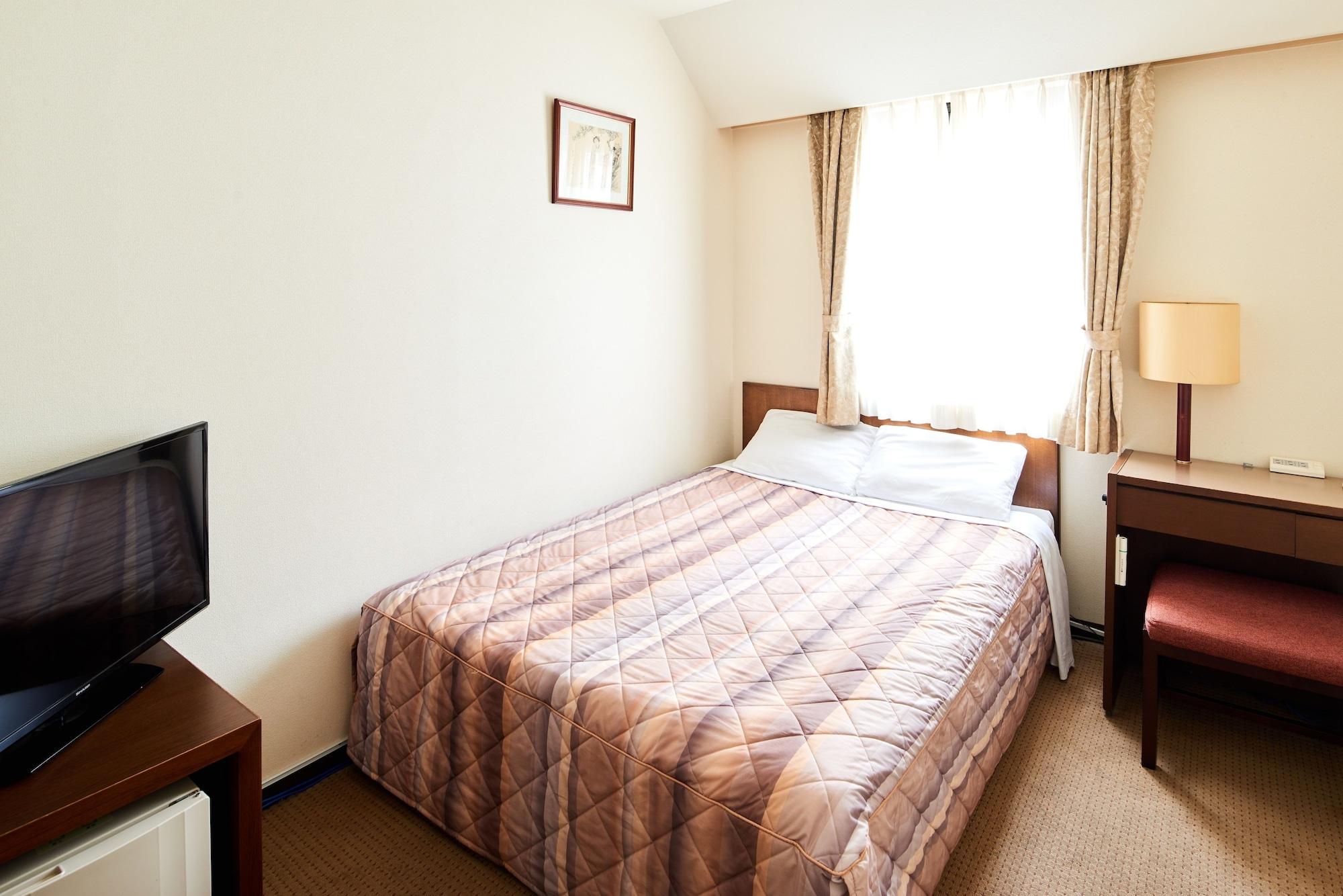 Marroad Inn Omiya Сайтама Экстерьер фото
