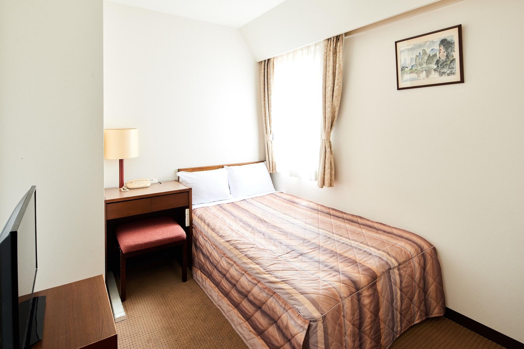 Marroad Inn Omiya Сайтама Экстерьер фото