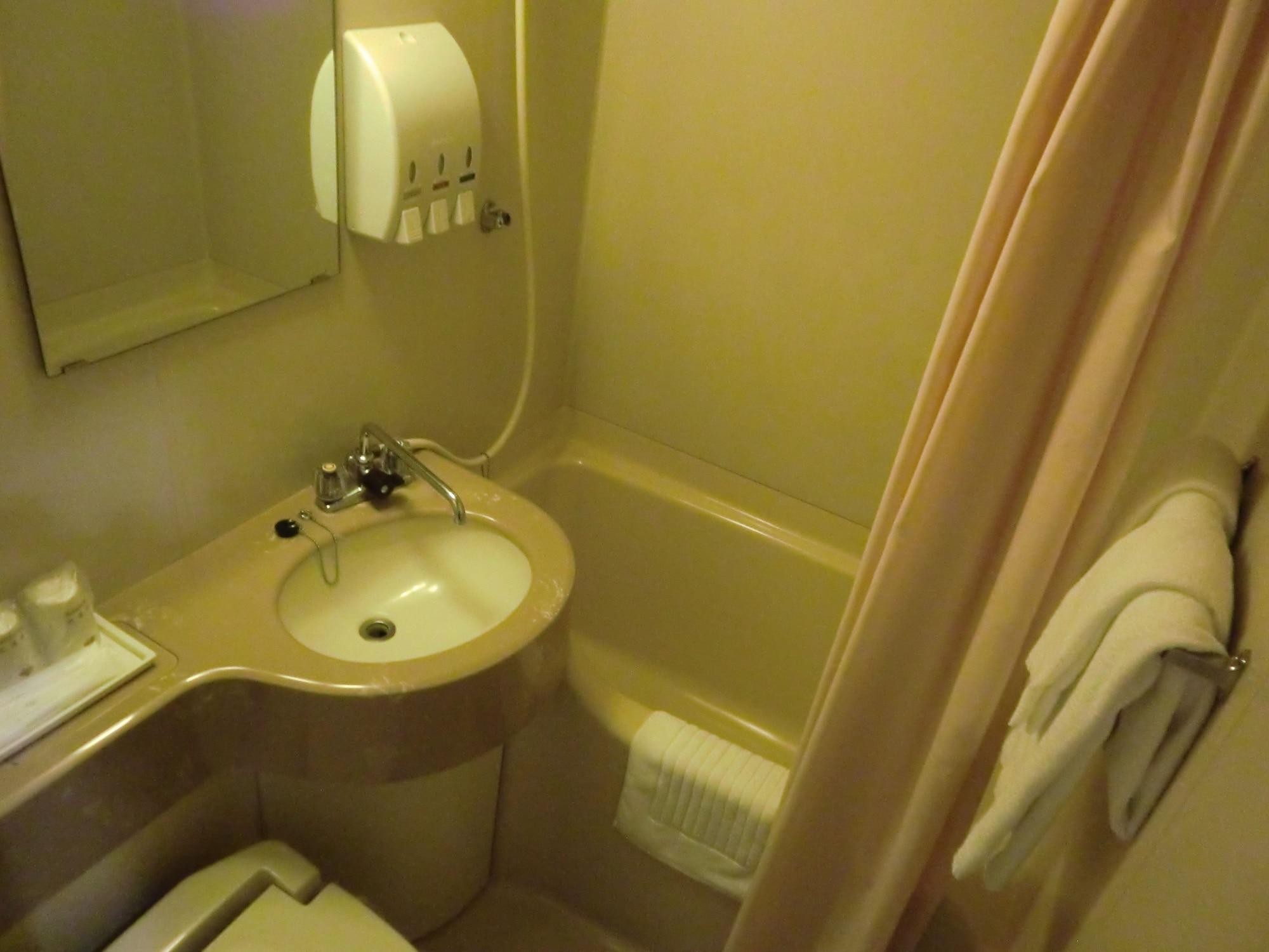 Marroad Inn Omiya Сайтама Экстерьер фото
