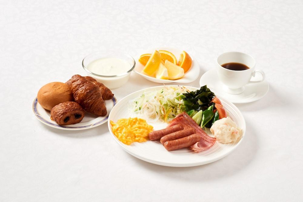 Marroad Inn Omiya Сайтама Экстерьер фото