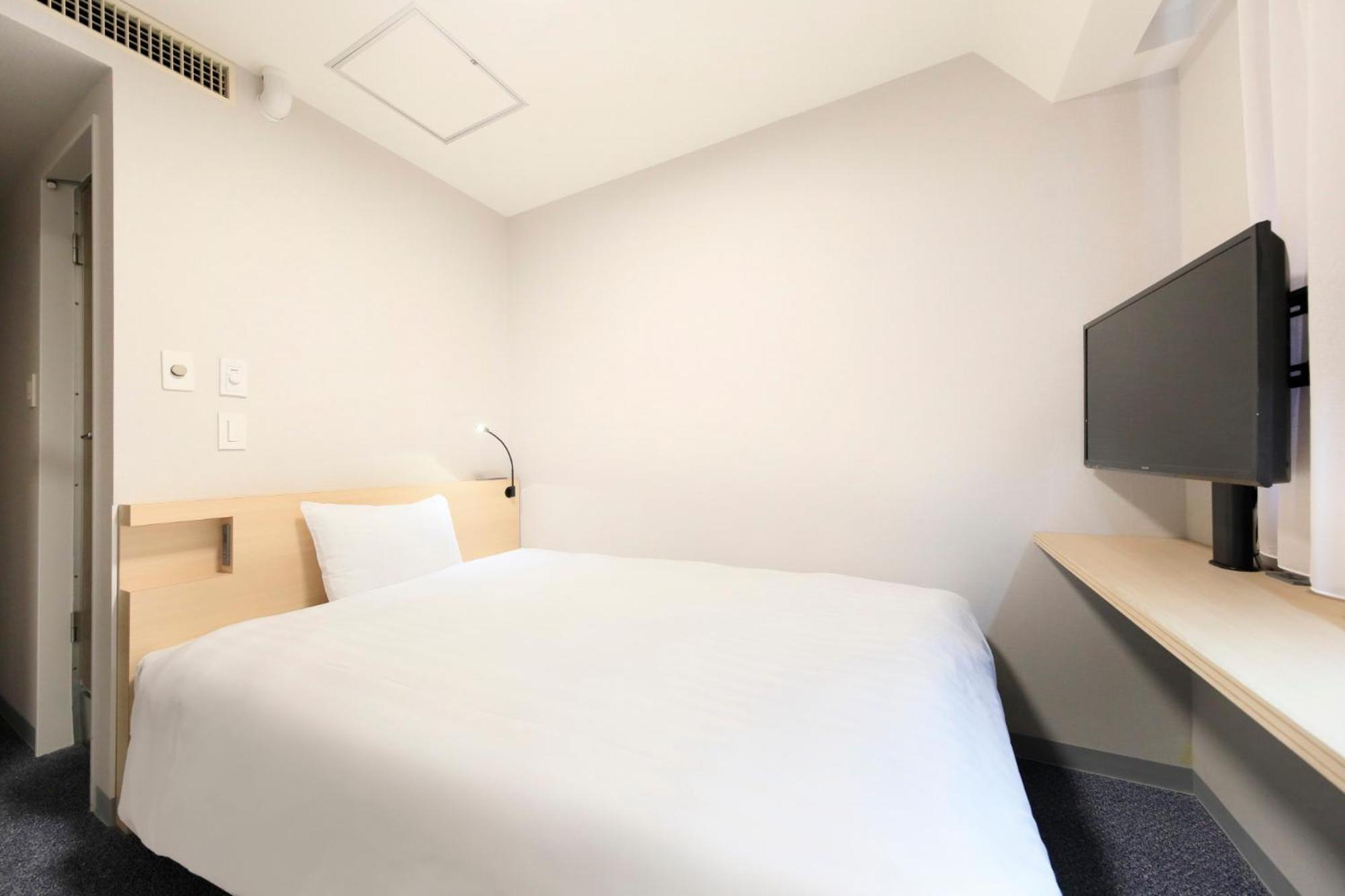 Marroad Inn Omiya Сайтама Экстерьер фото