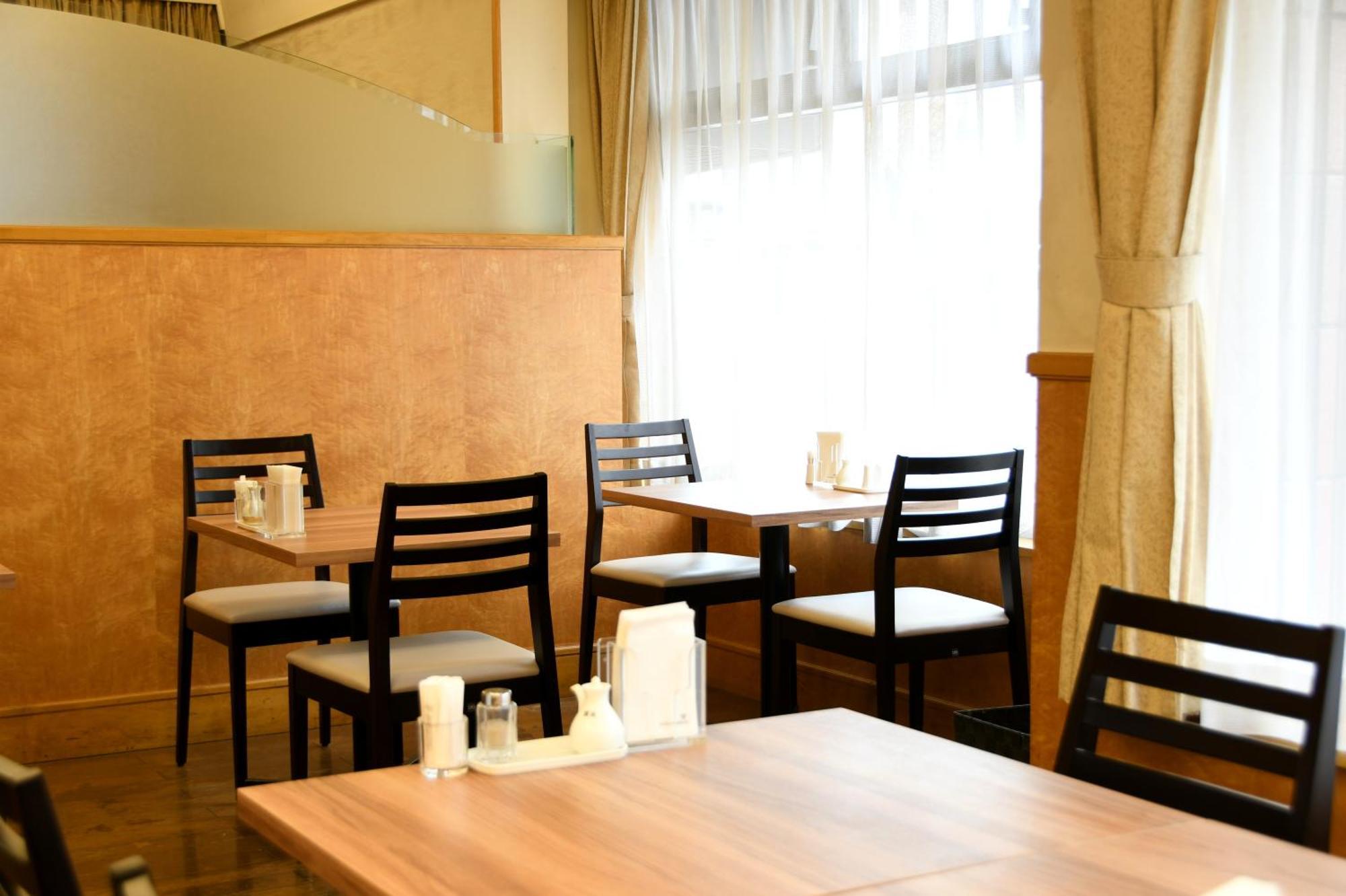 Marroad Inn Omiya Сайтама Экстерьер фото