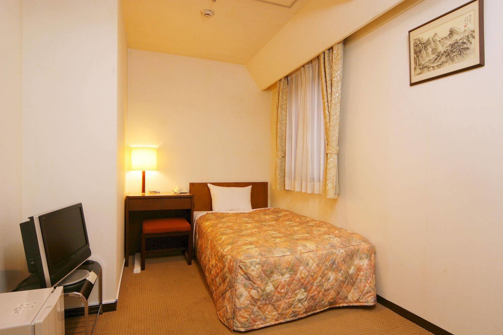 Marroad Inn Omiya Сайтама Экстерьер фото