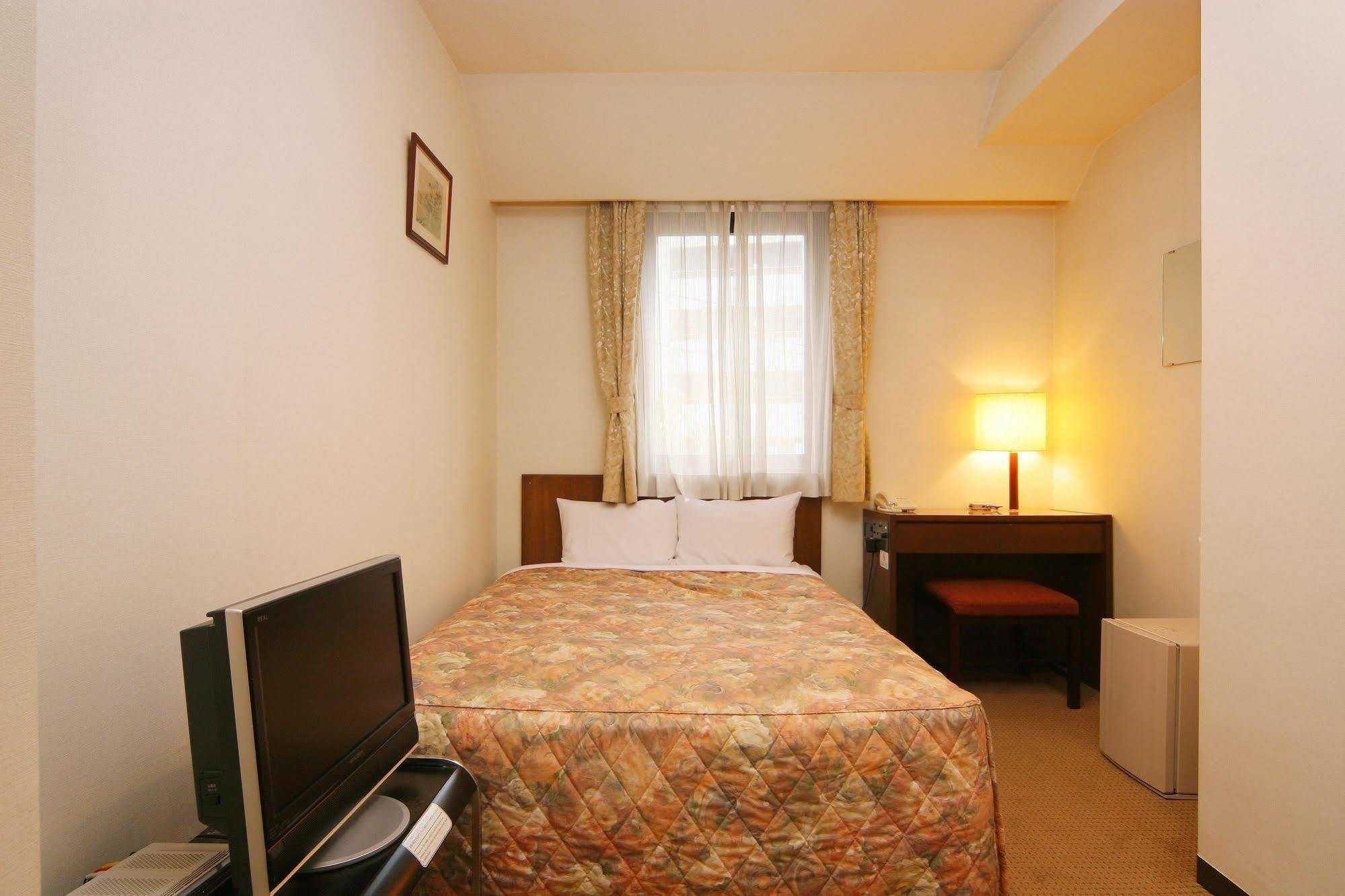 Marroad Inn Omiya Сайтама Экстерьер фото