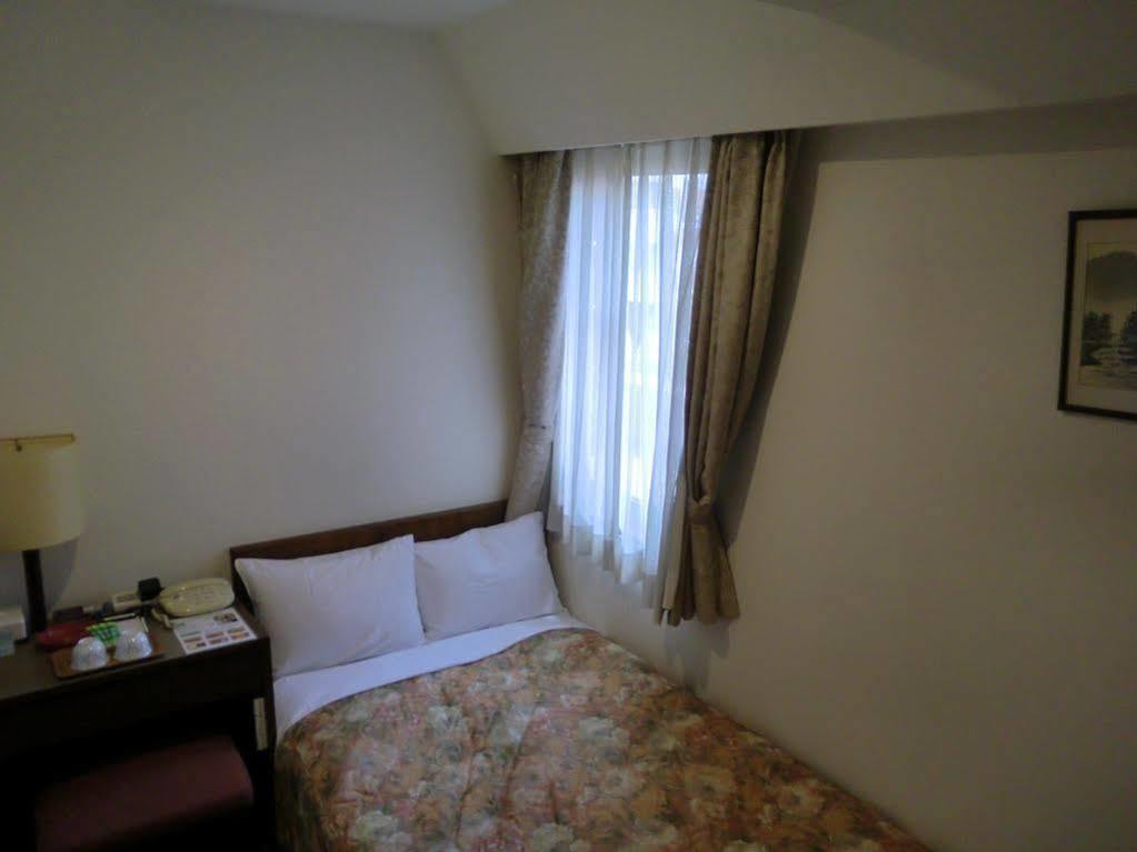Marroad Inn Omiya Сайтама Экстерьер фото