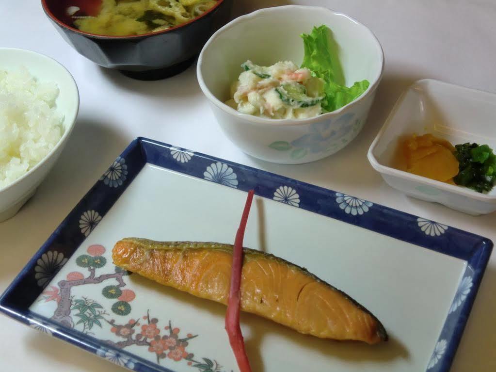 Marroad Inn Omiya Сайтама Экстерьер фото